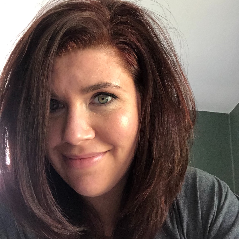 Meet your Posher, Jacqueline